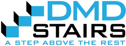 DMD Stairs