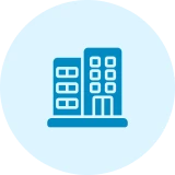 Residential and  commercial expertise