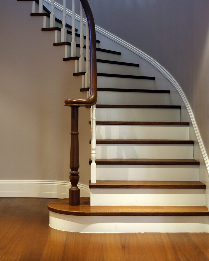 Why Installing Stairs And Railings Correctly The First Time Matters(6)